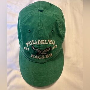 47 Brand Eagles hat